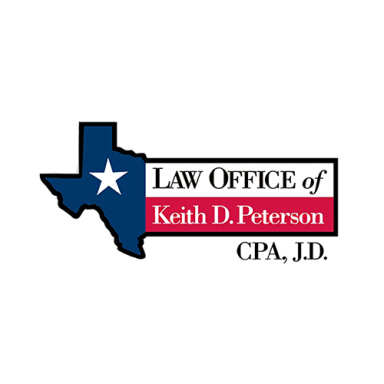 Law Office of Keith D. Peterson CPA, J.D logo