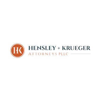 Hensley Krueger Attorneys PLLC logo