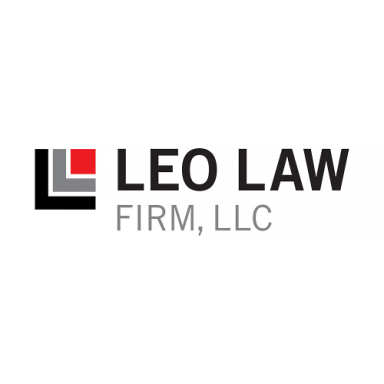 Leo Law Firm, LLC logo