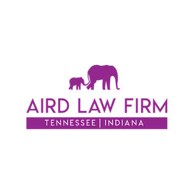 Aird Law Firm logo