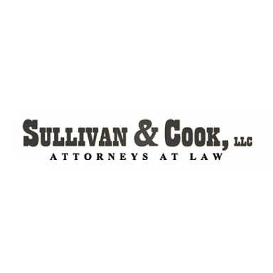 Sullivan & Cook, LLC Attorneys at Law logo