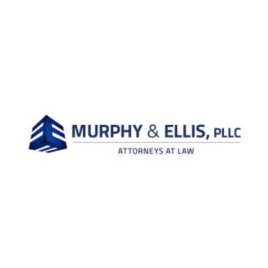 Murphy & Ellis, PLLC Attorneys at Law logo