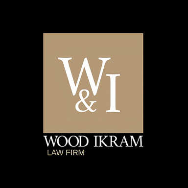 Wood Ikram Law Firm logo