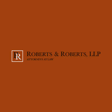 Roberts & Roberts, LLP Attorneys at Law logo