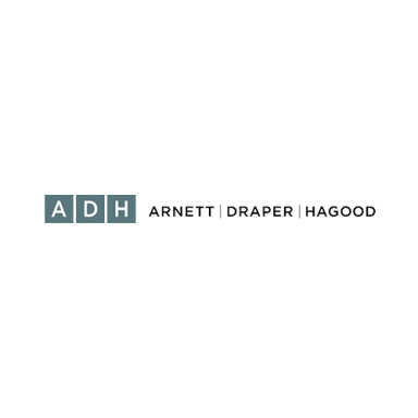 Arnett Draper Hagood logo