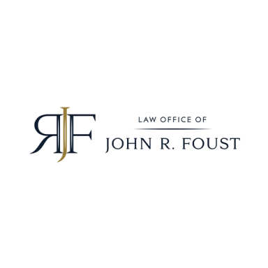 Law Office of John R. Foust logo