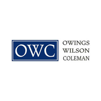 Owings Wilson & Coleman logo