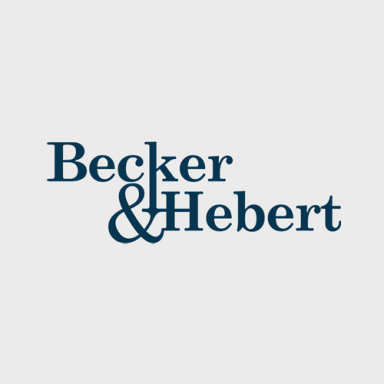 Becker & Hebert logo