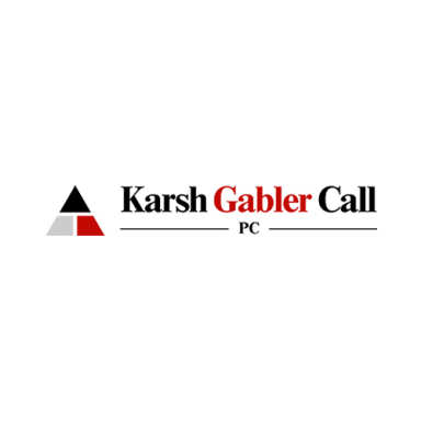 Karsh Gabler Call PC logo