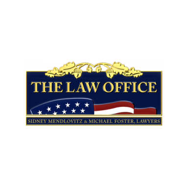 The Law Office logo