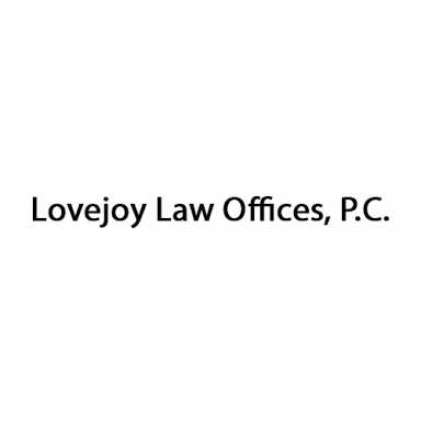 Lovejoy Law Offices, P.C. logo