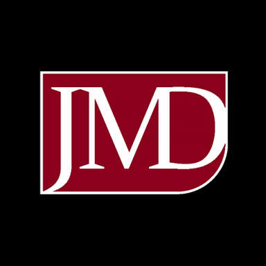 The J.M. Dickerson Law Firm PLLC logo