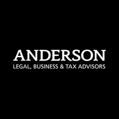 Anderson Advisors logo