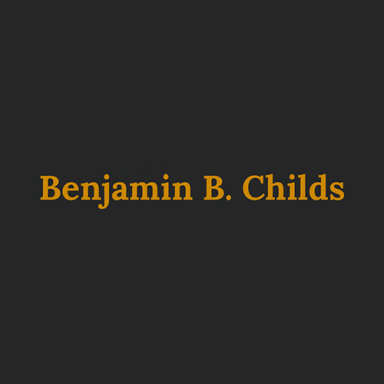 Benjamin B. Childs logo