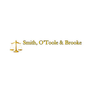 Smith, O'Toole & Brooke logo