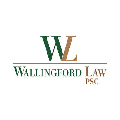 Wallingford Law logo