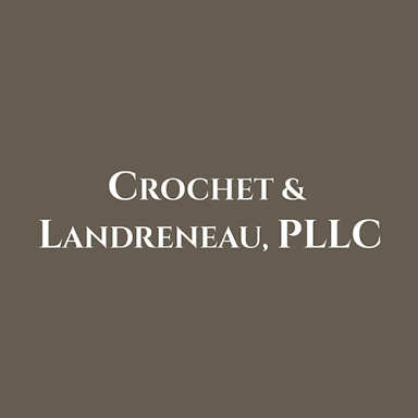 Crochet & Landreneau, PLLC logo