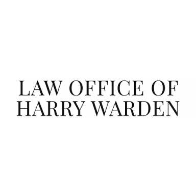 Law Office of Harry Warden logo