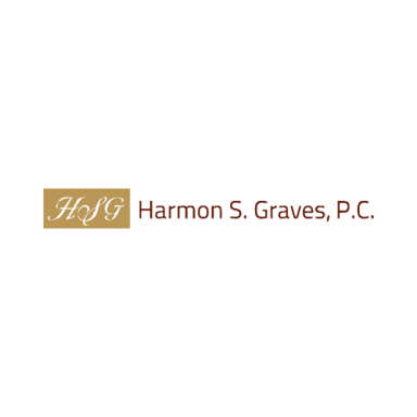 Harmon S. Graves, P.C. logo