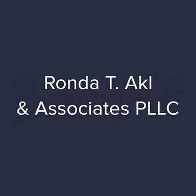 Ronda T. Akl & Associates PLLC logo