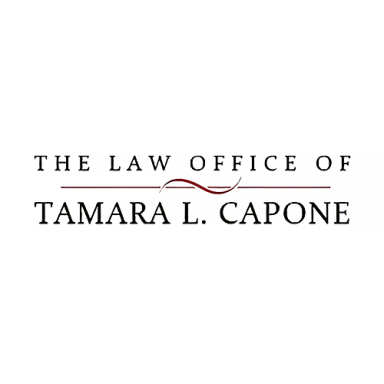 The Law Office of Tamara L. Capone logo