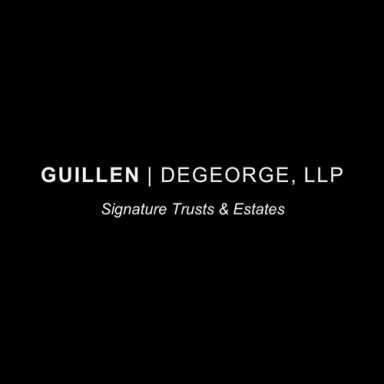 Guillen DeGeorge, LLP logo