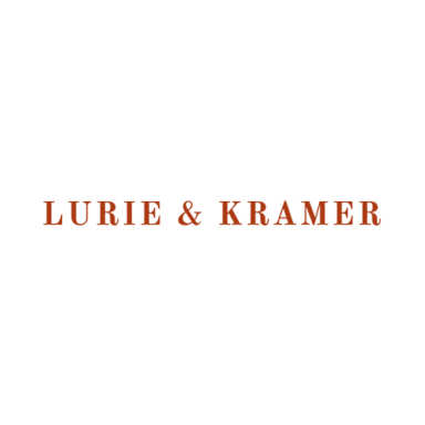 Lurie & Kramer logo