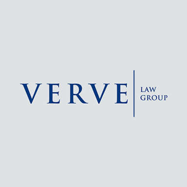 Verve Law Group logo