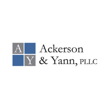 Ackerson & Yann, PLLC logo