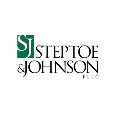 Steptoe & Johnson PLLC logo