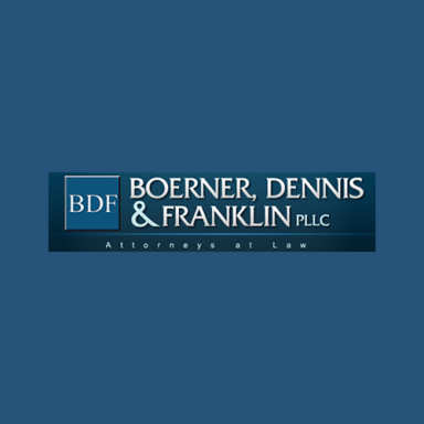 Boerner, Dennis & Franklin PLLC Attorneys at Law logo
