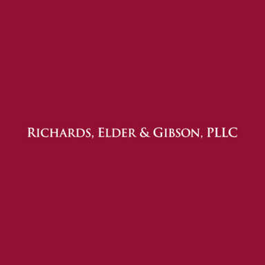 Richards, Elder & Gibson, PLLC logo