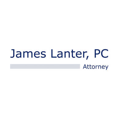 James Lanter, PC logo