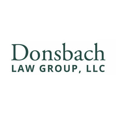 Donsbach Law Group, LLC logo