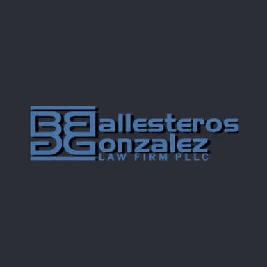 Ballesteros Gonzalez Law Firm PLLC logo