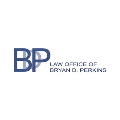 Law Office of Bryan D. Perkins logo