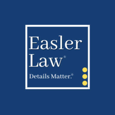 Easler Law logo