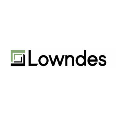 Lowndes logo