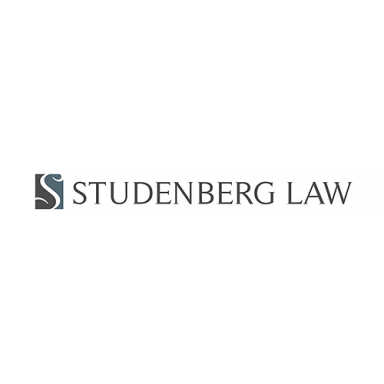 Studenberg Law logo