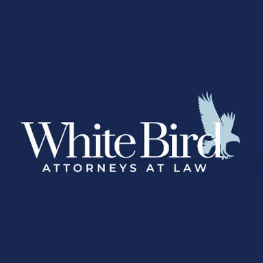 WhiteBird Attorneys at Law logo