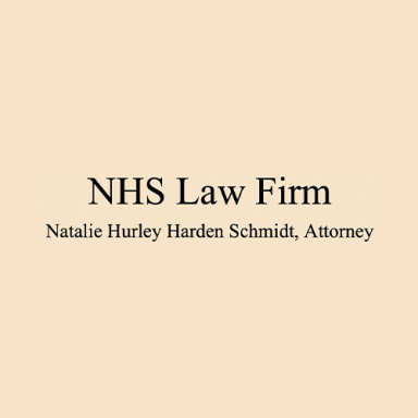 NHS Law Firm logo