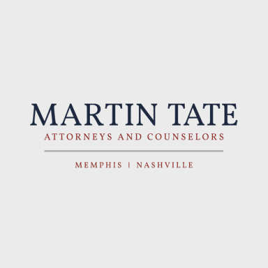 Martin Tate logo