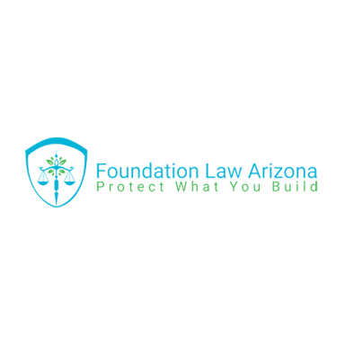 Foundation Law Arizona logo