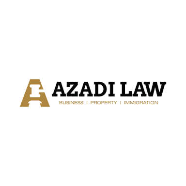 Azadi Law logo