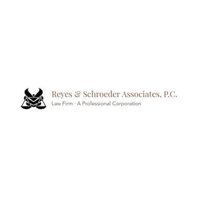 Reyes & Schroeder Associates, P.C. logo