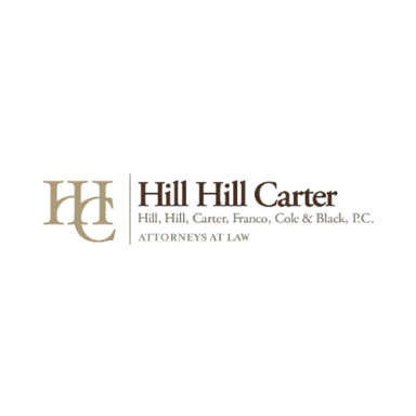 Hill Hill Carter logo