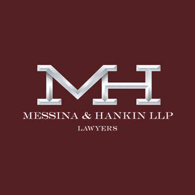 Messina & Hankin LLP logo
