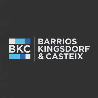 Barrios Kingsdorf & Casteix logo