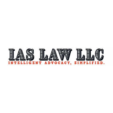 IAS Law LLC logo