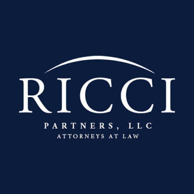 Ricci Partners, LLC Attorneys at Law logo